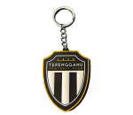 Keychain - Redeem