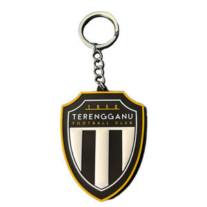 Keychain - Redeem