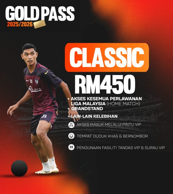 GOLD PASS 25/26 - Image 3