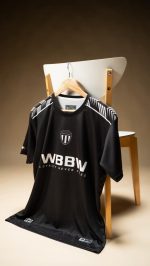TFC Fan Shirt “Loyalty Never Fades”