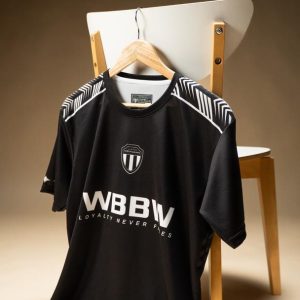 TFC Fan Shirt “Loyalty Never Fades”
