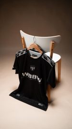 WBBW Jersey - Redeem