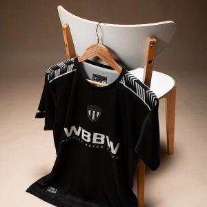 WBBW Jersey - Redeem
