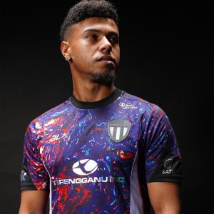 AWAY JERSEY 25/26 [Pre-order]