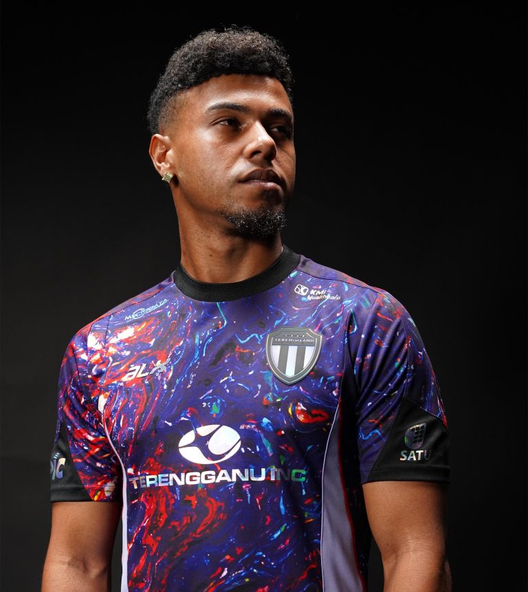 Tfc Direct AWAY JERSEY 25/26 – TFC Direct