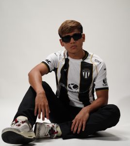 Test T-Shirt - Redeem with Points