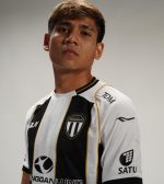 HOME JERSEY 25/26 [Pre-order]