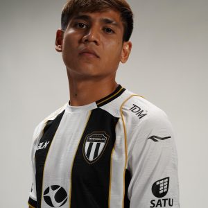 HOME JERSEY 25/26 [Pre-order]