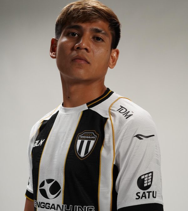 HOME JERSEY 25/26 [Pre-order]