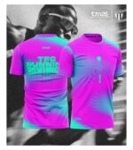 TFC x TM26 RUNNING JERSEY