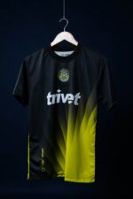 TRIVET FOOTBALL DAY - TEE 1
