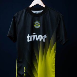 TRIVET FOOTBALL DAY - TEE 1