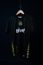 TRIVET FOOTBALL DAY - TEE 2
