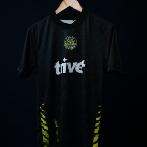 TRIVET FOOTBALL DAY - TEE 2