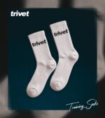 TRIVET SOCKS