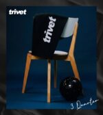 TRIVET 3 QUARTER PANTS