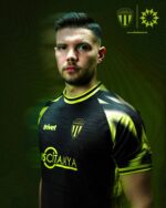 26/27 TRAINING KIT - GREEN