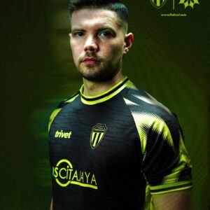 26/27 TRAINING KIT - GREEN