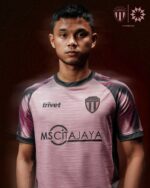 26/27 TRAINING KIT - PINK