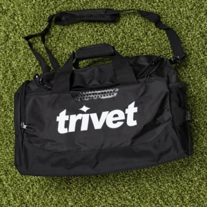TEAM DUFFEL BAG